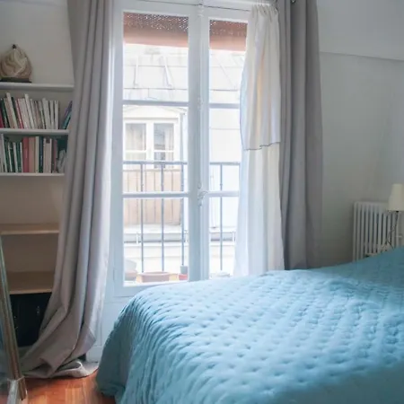Beautiful Bright Flat Near Jardin Des Plantes * Parigi