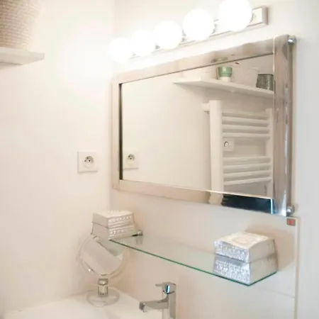 Beautiful Bright Flat Near Jardin Des Plantes
