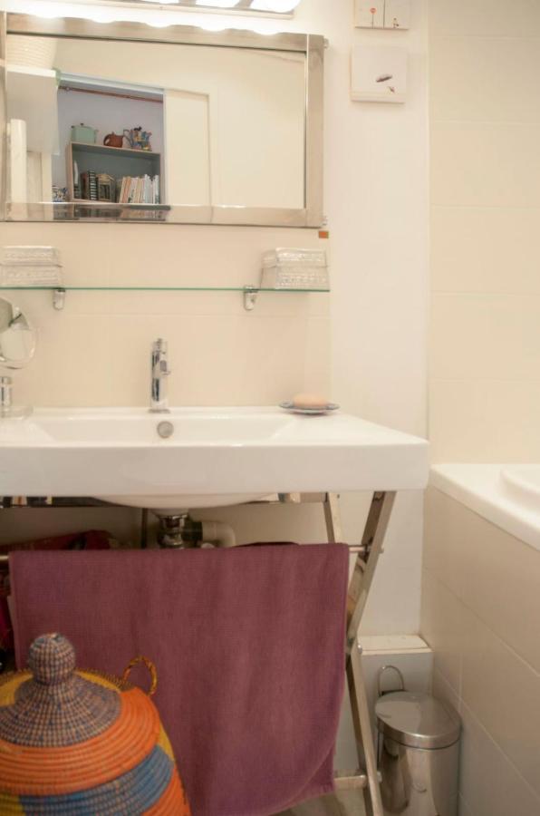 Beautiful Bright Flat Near Jardin Des Plantes *