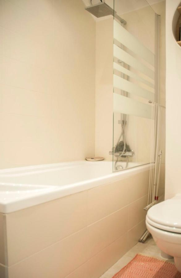 Beautiful Bright Flat Near Jardin Des Plantes * Parigi