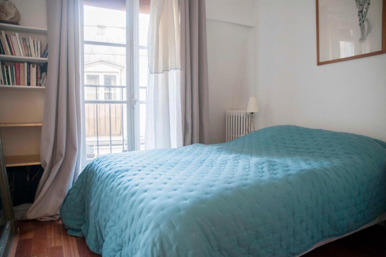 Appartamento Beautiful Bright Flat Near Jardin Des Plantes Parigi