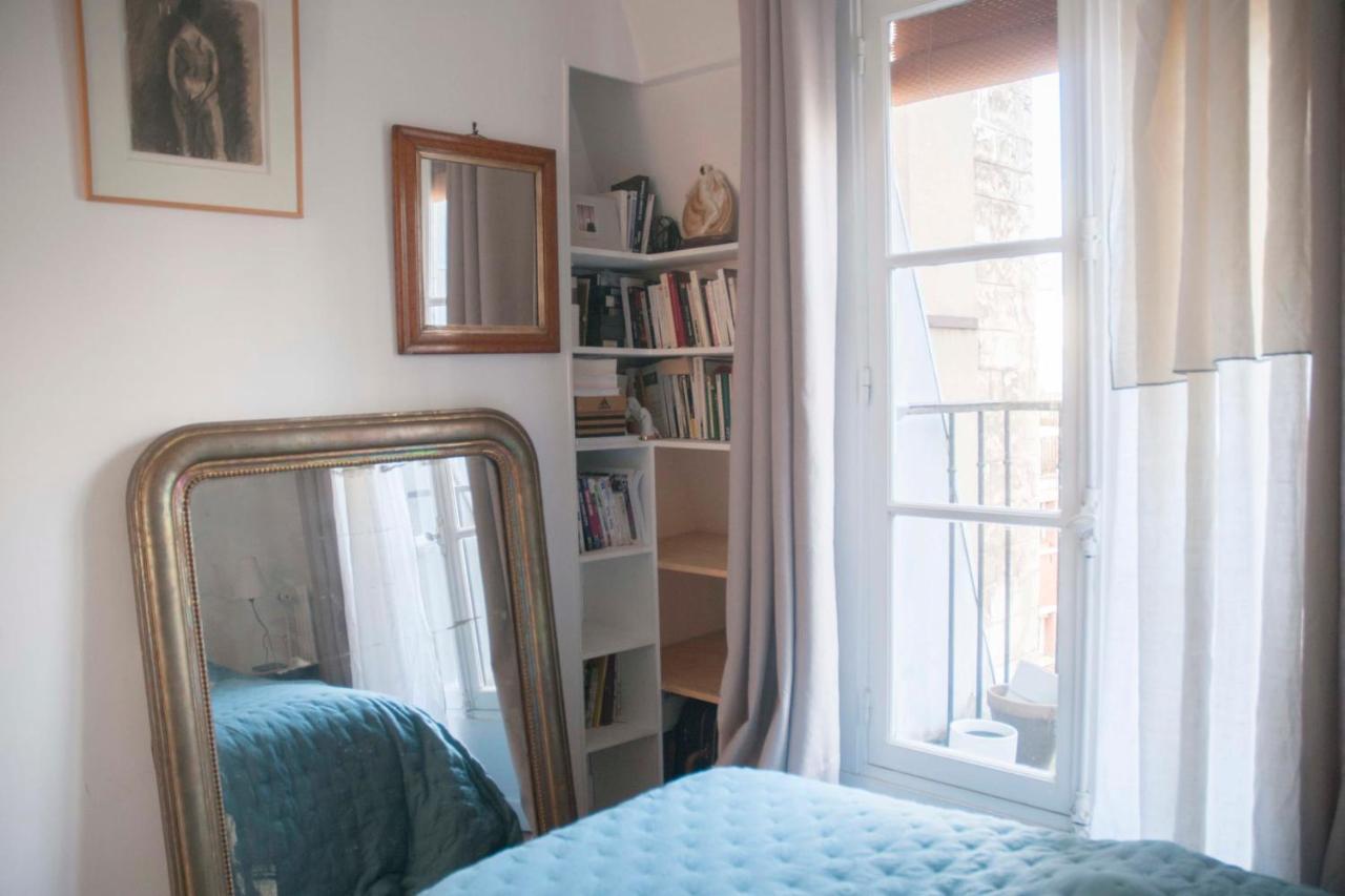Beautiful Bright Flat Near Jardin Des Plantes Appartamento
