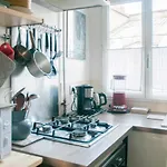 Beautiful Bright Flat Near Jardin Des Plantes