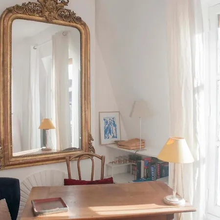 Beautiful Bright Flat Near Jardin Des Plantes Paris