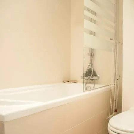 Beautiful Bright Flat Near Jardin Des Plantes * Paris